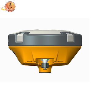 Small Size Hi-Target V90 <strong>Rtk</strong> Gnss Base and Rover Module with Internal 2W UHF - Product Image 4
