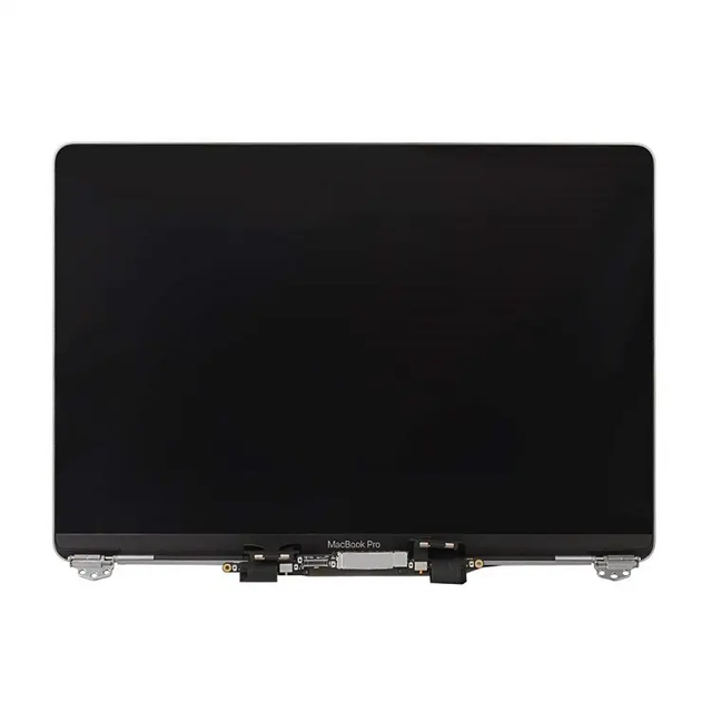Usa Warehouse for Macbook Pro Retina Screen A2338 A1419 A2337 A1708 A1932 A1707 A1534 A1398 Display Full Complete Assembly