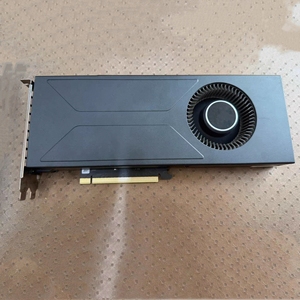 การ์ดจอเดสก์ท็อปแบบ Reference Blower Style 24GB GDDR6X PCIe 4.0 สำหรับการประมวลผล AI การเรนเดอร์วิดีโอเกม 8K ใช้กับเซิร์ฟเวอร์ - Product Image 1