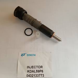 用于康明斯6BT发动机的柴油发动机欧<span class=keywords><strong>2</strong></span>喷油器喷嘴座组件KBAL59P6 0432133773 / 0 432 133 773 - Product Image 3