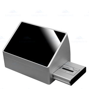 قياس كثافة الحيوانات المنوية متعدد الوظائف محلل ذكي محمول لجودة الحيوانات المنوية يستخدم لجميع أنواع الحيوانات - Product Image 1