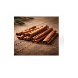 <b>Cinnamon</b> Whole Carefully Selected Natural Spice Sticks with Rich Fragrance and Uniform Appearance for Culinary Preparations - Product Image 2