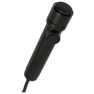 Peiker 110 Tf <b>Microphone</b> Handheld With Stand Germany Model Tm110 Tf - Product Image 3
