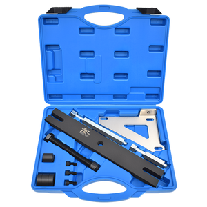 Kit <span class=keywords><strong>de</strong></span> Herramientas Especial para Desmontar la Carcasa Central <span class=keywords><strong>de</strong></span> la Transmisión DSG, para la Reparación <span class=keywords><strong>de</strong></span> la <span class=keywords><strong>Caja</strong></span> <span class=keywords><strong>de</strong></span> <span class=keywords><strong>Cambios</strong></span> OAM DQ200, Herramientas para Abrir la <span class=keywords><strong>Caja</strong></span> <span class=keywords><strong>de</strong></span> <span class=keywords><strong>Cambios</strong></span> <span class=keywords><strong>VW</strong></span> Audi Skoda Seat - Product Image 2