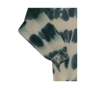 Sudadera con Capucha Térmica Extra Grande para Hombre, Diseño Deportivo, Bordada, 100% Algodón, Estilo Casual, ODM - Product Image 4