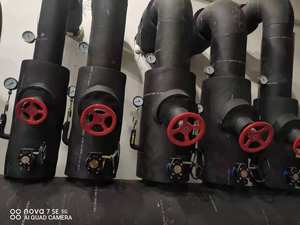 <span class=keywords><strong>Mousse</strong></span> de frottement d'isolation <span class=keywords><strong>thermique</strong></span>/<span class=keywords><strong>mousse</strong></span> en caoutchouc d'isolation <span class=keywords><strong>phonique</strong></span> pour le matériel d'isolation <span class=keywords><strong>thermique</strong></span> de réservoir industriel - Product Image 6