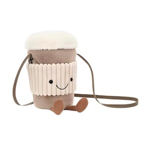 Jelly Catjellycat Alternatif Terjangkau untuk Tas Selempang Boneka Lamb Bag, Tas Anjing, Tas Tanduk Boneka, Hadiah Boneka Plush - Product Image 6