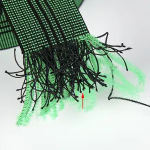 Xudan màu xanh lá cây sofa đàn hồi vải co giãn dây cao su sửa chữa đồ nội thất ghế cao su tự làm sửa đổi Ghế đàn hồi vật liệu ghế - Product Image 5