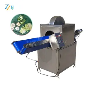 Stainless Steel Cabbage Cutter Machine / Cabbage Shredder Cutting Machine / Vegetable Cutting Machine