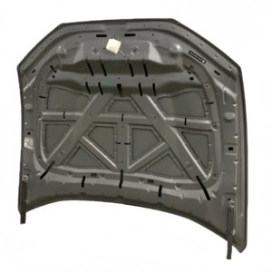 Capot moteur pour <span class=keywords><strong>Ford</strong></span> Electric Mustang CX727, véhicule à énergie nouvelle, capot avant, capot moteur de voiture électrique, qualité originale - Product Image 6