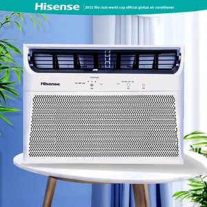 <b>Window</b>-<b>Mounted</b> All-In-One Single Cooling Household <b>Air</b> <b>Conditioner</b> 32kg Weight 1 Year Warranty New Type Hong Kong <b>Air</b> Conditione - Product Image 3