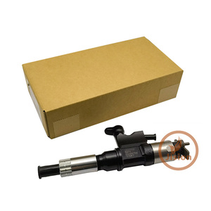 Inyector Common Rail 095000-5471 095000-5473 095000-5474 8973297032 8-97329703-2 para ISUZU 6HK1/4HK1 - Product Image 3