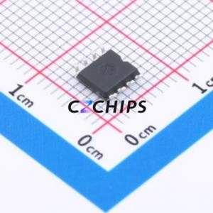 Comparador de chips IC de circuito integrado SOP-8 nuevo y Original, venta completa de chips de componentes electrónicos y servicio BOM - Product Image 2