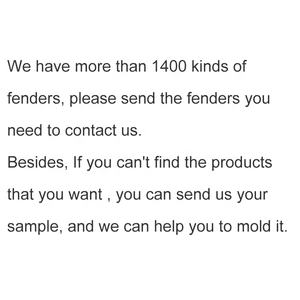 도요타 화관 AE110 2 도어 1998-2002 머드 플랩 도요타 용 진흙 가드 스플래시 가드 용 자동 머드 플랩 - Product Image 4