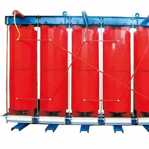 MCR Medium Voltage Dry Type Transformer 30-2500kvar Series Reactor