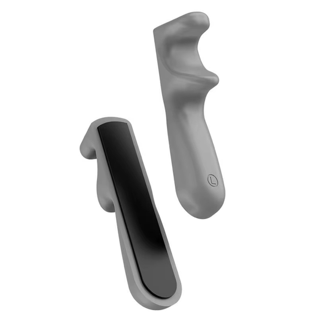 Hot Silicone Handle Tablet Bracket for PUBG Mobile Game Gamepad Grip Holder Hand Rest for Ipad Pad Games Accessories