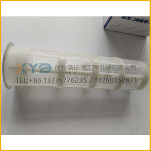 Filtres à carburant pour réservoir diesel de chargeuse XCMG LW500KV/FV 50, filtre à mailles d'origine XCXZX-LW7701 pour le ravitaillement en carburant - Product Image 2