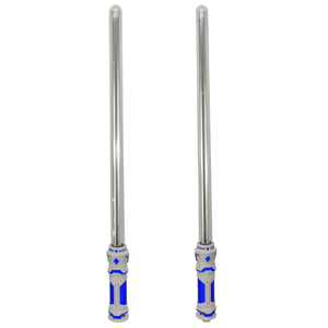 Venta al por mayor <span class=keywords><strong>de</strong></span> China Rgb <span class=keywords><strong>de</strong></span> siete colores luminoso juguete espada láser doble sable <span class=keywords><strong>de</strong></span> <span class=keywords><strong>luz</strong></span> con sonidos - Product Image 4