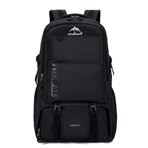 Nhà Máy Bán buôn sang trọng mang theo hành lý du lịch Ba lô tùy chỉnh Sneaker Leo Túi du lịch Duffel polyester không thấm nước - Product Image 2