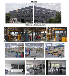 U型JNT-70U hdpe塑料瓶制造机 - Product Image 3