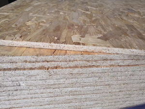 Barato de alta calidad grado <span class=keywords><strong>OSB</strong></span> <span class=keywords><strong>1</strong></span> <span class=keywords><strong>2</strong></span> <span class=keywords><strong>3</strong></span> <span class=keywords><strong>4</strong></span> para la construcción, muebles, embalaje - Product Image 2