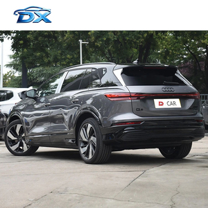 <span class=keywords><strong>Audi</strong></span> Q5 E-<span class=keywords><strong>Tron</strong></span> 2024 Nouveau SUV électrique 4 roues motrices Automatique avec sièges en cuir Phares à LED Toit ouvrant Caméra arrière 360° - Product Image 6