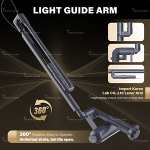 1064nm Nd Yag <strong>Laser</strong> Q Switched <strong>Laser</strong> Tattoo <strong>Removal</strong> Machine Picosecond <strong>Laser</strong> Long Pulse <strong>Hair</strong> <strong>Removal</strong> Machine Pigment Treatment - Product Image 3