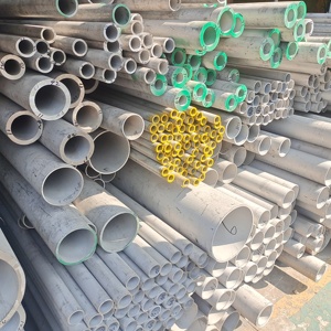 Seamless Round Oil Pipe for Construction Stainless Steel Decorative <strong>Tube</strong> Mirror Finishing Square <strong>Tube</strong> - Product Image 1
