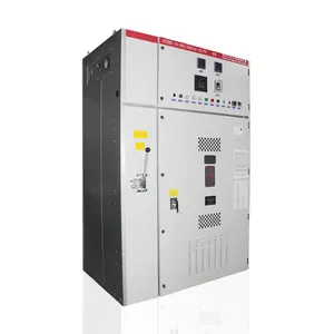 Chinese suppliers 6000kva Power Factor Correction Capacitor Bank Cabinet Reactive Compensation