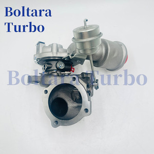 53039700094 per turbocompressore K04 53039880052 06 a145704t si adatta a 2000 2006 per Audi TT 1999-2005 per Volkswagen VW 1 Golf Jetta 1.8L - Product Image 3
