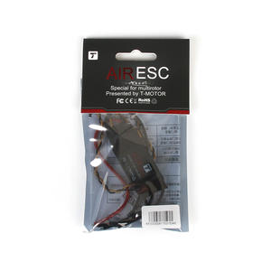 Contrôleur de vitesse de moteur brushless RC T-MOTOR 2-6s 40A ESC pour quadricoptère - Product Image 6