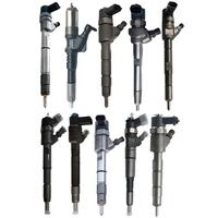 Injecteur diesel 0445120313 pour BOSH, injecteur diesel haute pression Common Rail 0445120313 0445120314 0445120315
