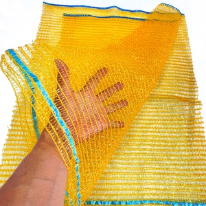 100% Material <span class=keywords><strong>de</strong></span> PE virgen 50*80cm 40*60cm embalaje patata cebolla <span class=keywords><strong>leña</strong></span> <span class=keywords><strong>saco</strong></span> <span class=keywords><strong>de</strong></span> red para la <span class=keywords><strong>venta</strong></span> - Product Image 1