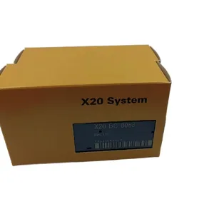Новый и оригинальный X20 цифровой и аналоговый смешанный модуль X20CM0985 X20CM0985-02 X20CM0985-1