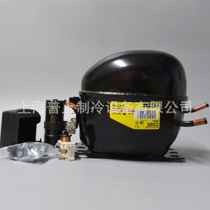 Compresor de Pistón Secop NL7.3MF, Equipo de Refrigeración Eléctrico - Product Image 5