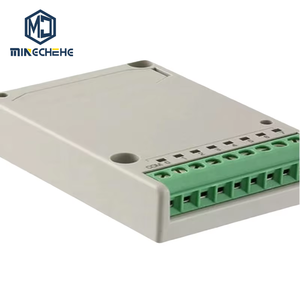 Module de Contrôleur Logique Programmable (PLC) FX3U-16MR-ES-A FX3U-16MT-ES-A FX3U-32MR-ES-A FX3U-32MT-ES-A pour le Contrôle Automatisé - Product Image 1