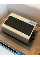Controlador PLC, Interruptor de Circuito, Aquisición de Datos Espaciales Multicapa para Interiores y Exteriores, Ensamblaje LD-MRS 1045046