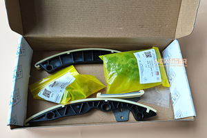 Distribütör mg3 mg350 otomobil parçaları motor yedek parçaları 5 adet set zamanlama zinciri kiti için MG 350/3 1.5 - Product Image 4