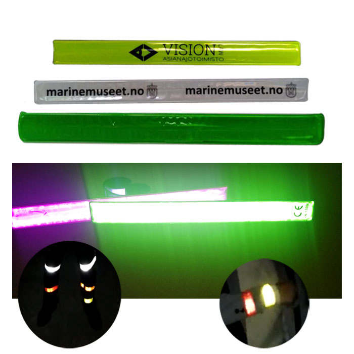 Прямо с завода, распродажа, высокое качество, привиз, светоотражающий браслет с защелкой, браслет из ПВХ, рефлекторный браслет, ремешок на лодыжку, повязка на запястье