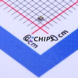 Original y nuevo NCP333FCT2G WLCSP-4 (0,8x0,8) circuito integrado IC Chip PMIC interruptor electrónico de potencia - Product Image 2