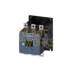 Siemens 3RT10656LA06 - Nuovo - Product Image 1