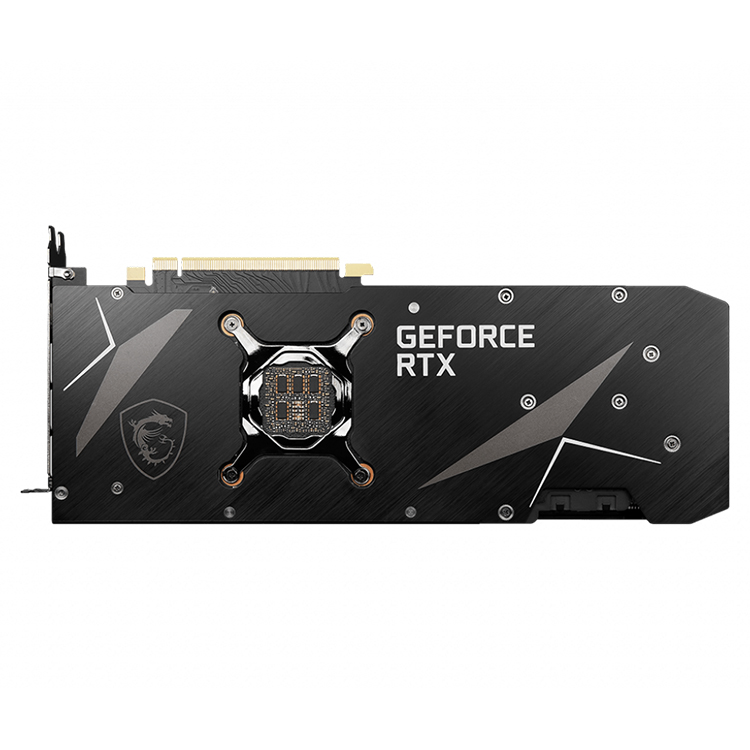MSI Geforce RTX 3080 VENTUS 3X PLUS 10G OC - Used GPU MSI Geforce RTX 3080 VENTUS 3X PLUS 10G OC - Used GPU