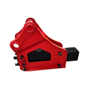 מפסק הידראולי עבור <span class=keywords><strong>pc300</strong></span> כלי הריסה ביצועים גבוהים - Product Image 2