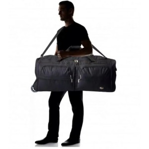 Free Sample Large Capacity Luggage <b>Garment</b> <b>Travel</b> <b>Bag</b> for Men Shoulder <b>Bag</b> Handbag Men's Messenger <b>Bag</b> - Product Image 6