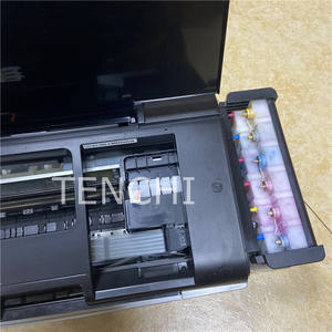 <span class=keywords><strong>Imprimante</strong></span> L805 A4 par sublimation pour <span class=keywords><strong>Epson</strong></span> <span class=keywords><strong>EcoTank</strong></span> L805, <span class=keywords><strong>imprimante</strong></span> jet d'encre <span class=keywords><strong>photo</strong></span>, tête d'impression originale 90% neuve, nouvelle alimentation CISS - Product Image 5