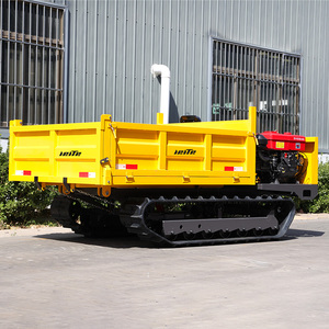 Mini Dumper Hidráulico en Venta - Product Image 6