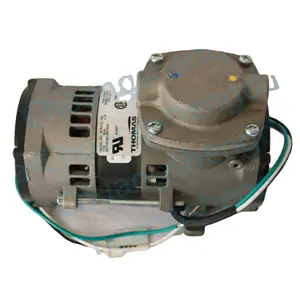 Trane Chiller Parts PMP02057 Exhaust Pump THOMAS 107CA14-104