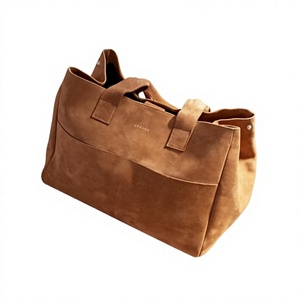 100% Genuine Leather Clutch Handbags Zipper Closure Large Capacity Durable Eco Friendly Women's Fashion Hand Purse Wholesale - Product Image 5