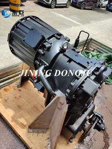 Assy שידור komatsy 426-15-31001 מתאים 4261531001 מעמיסים גלגלים WA600-3 - Product Image 4