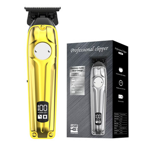 <span class=keywords><strong>Tondeuse</strong></span> pour femmes tendance 2025, modèle 2299, <span class=keywords><strong>tondeuse</strong></span> intelligente Trimui Pro - Product Image 3